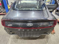 2022 Hyundai Sonata Trunk/Decklid/Hatch/Tailgate