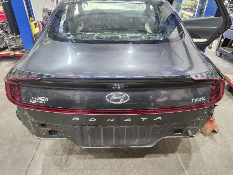 2022 Hyundai Sonata Trunk/Decklid/Hatch/Tailgate