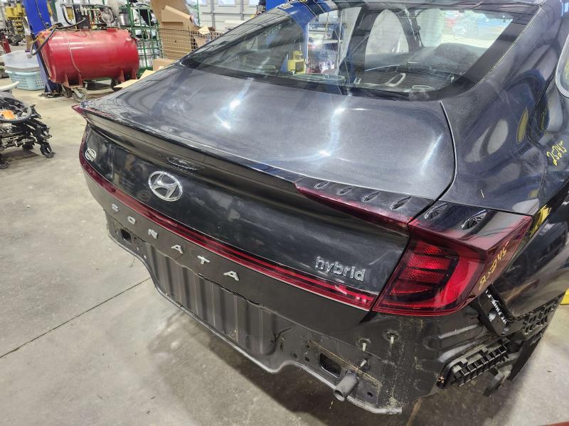 2022 Hyundai Sonata Trunk/Decklid/Hatch/Tailgate
