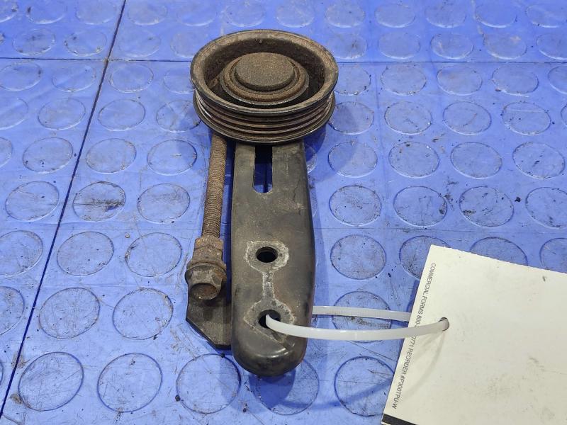 2008 Subaru Legacy Engine Belt Tensioner