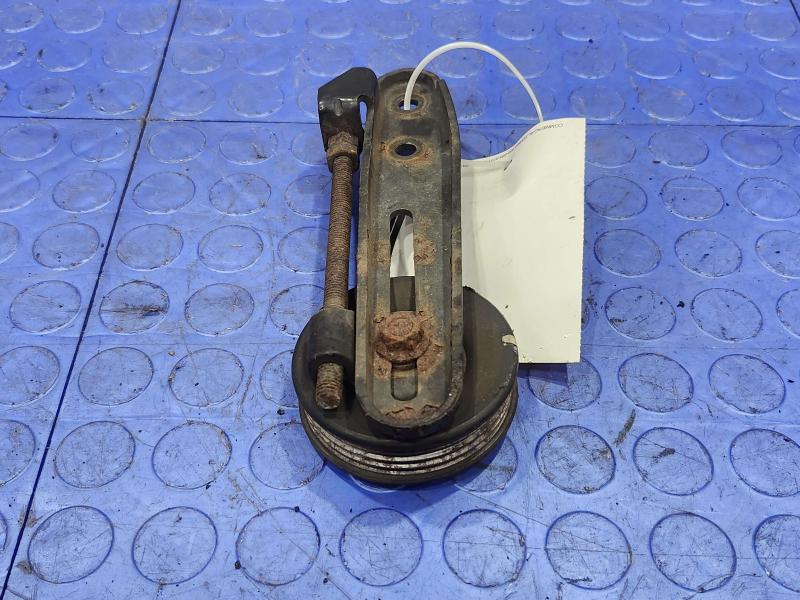 2008 Subaru Legacy Engine Belt Tensioner