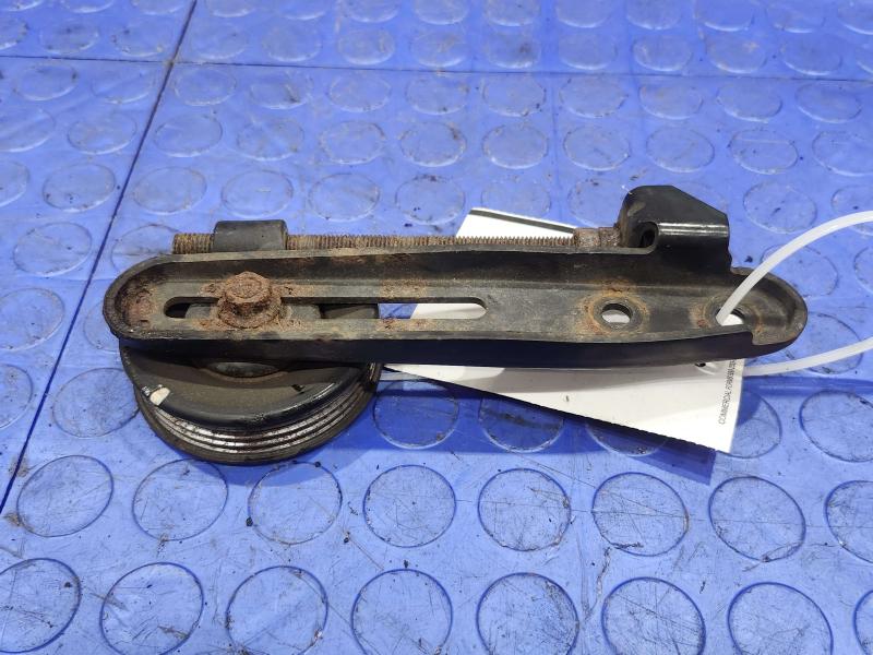 2008 Subaru Legacy Engine Belt Tensioner