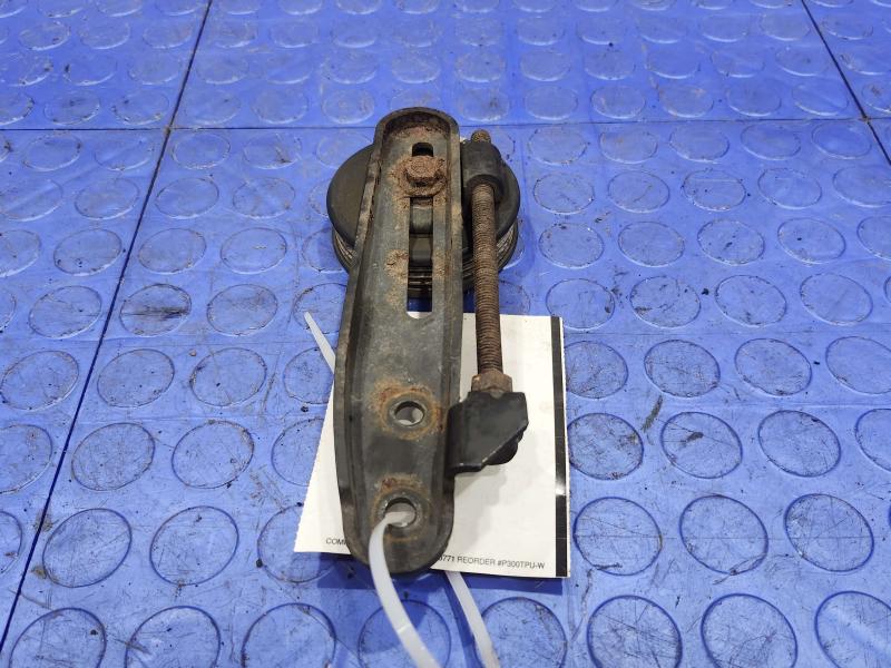 2008 Subaru Legacy Engine Belt Tensioner