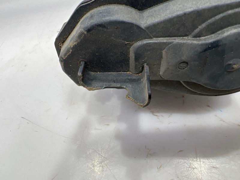 2018 Chevrolet Equinox Caliper