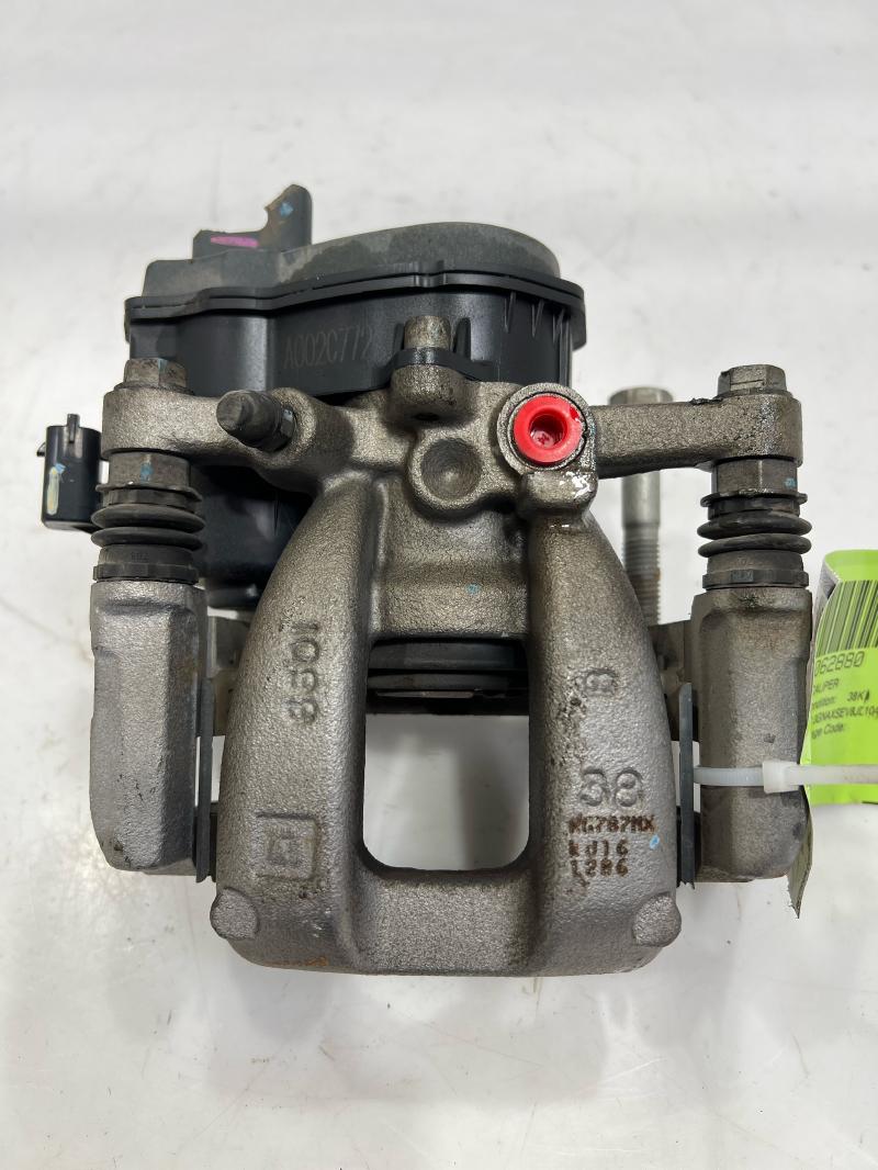 2018 Chevrolet Equinox Caliper