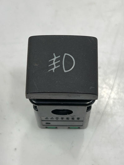 1999 - 2003 Saab 9-3 Front Fog Lamp Switch OEM 4409223