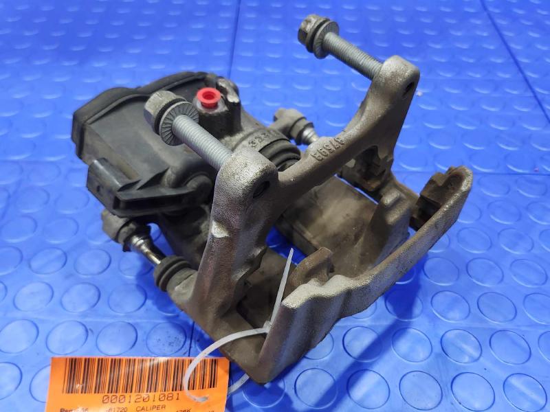 2017 Audi Q7 Caliper