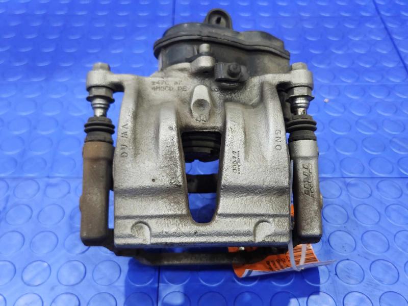 2017 Audi Q7 Caliper