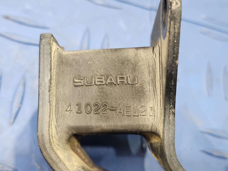 2011 Subaru Forester Misc Ebay Parts