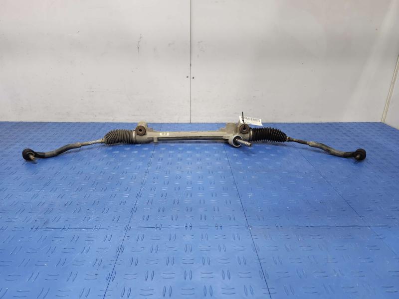 2013 Toyota Yaris Steering Gear (Incl. Rack)