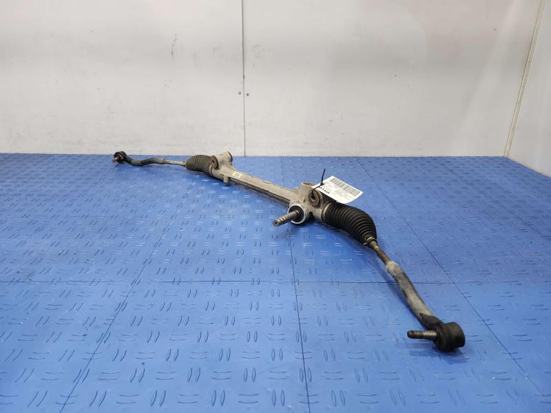 2013 Toyota Yaris Steering Gear (Incl. Rack)