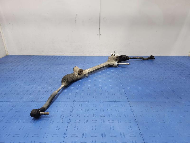 2013 Toyota Yaris Steering Gear (Incl. Rack)