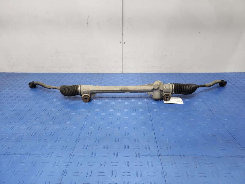 2013 Toyota Yaris Steering Gear (Incl. Rack)