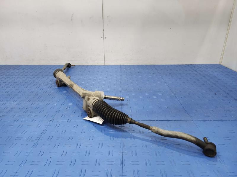 2013 Toyota Yaris Steering Gear (Incl. Rack)