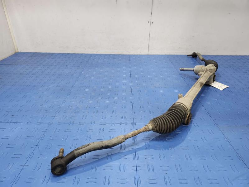 2013 Toyota Yaris Steering Gear (Incl. Rack)