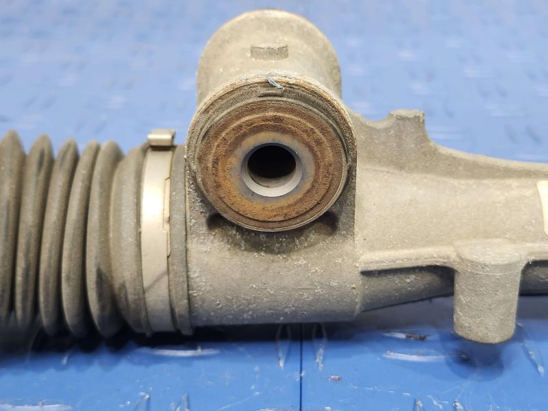 2013 Toyota Yaris Steering Gear (Incl. Rack)