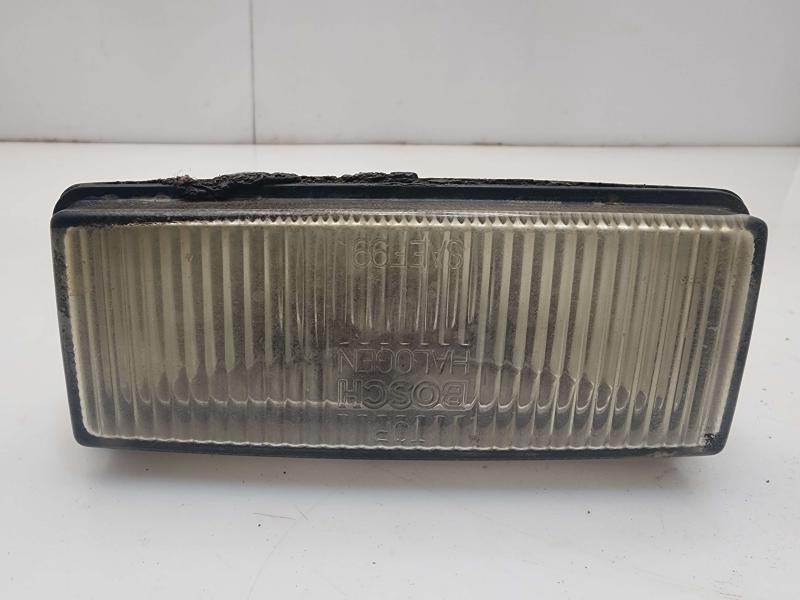 2001 Nissan Xterra Fog/Mark/Park/Turn Light/Lamp