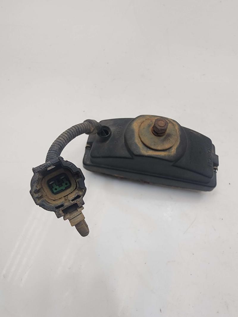 2001 Nissan Xterra Fog/Mark/Park/Turn Light/Lamp