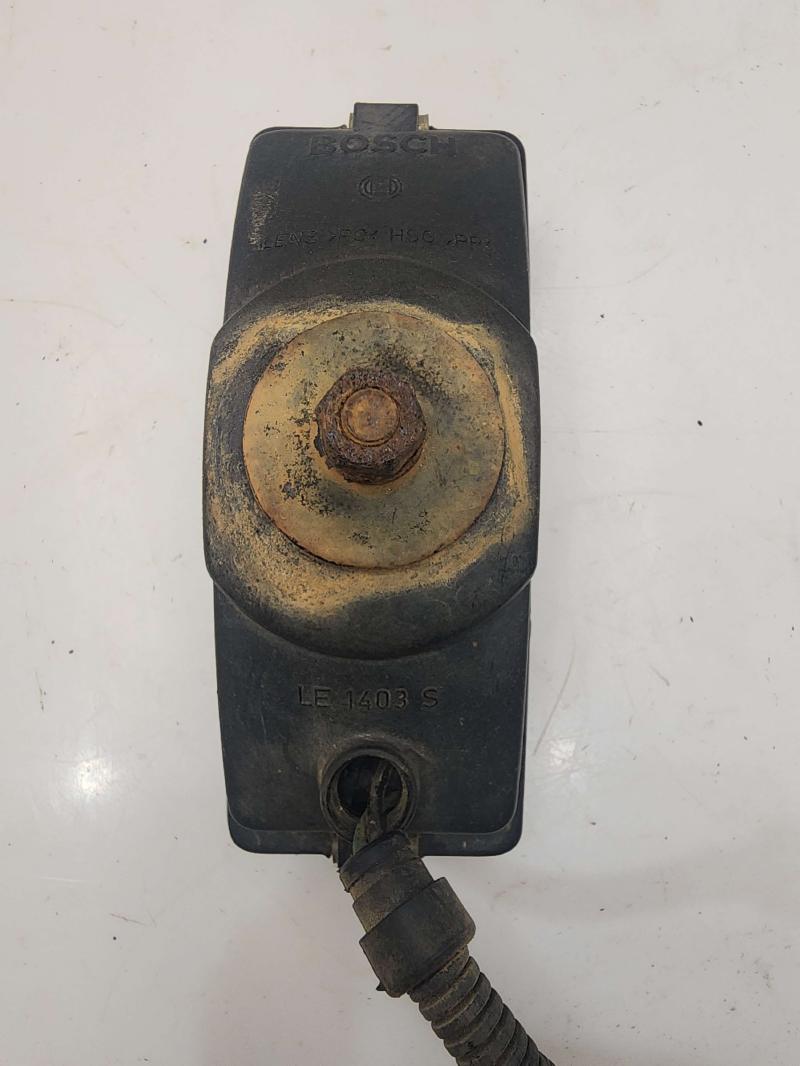 2001 Nissan Xterra Fog/Mark/Park/Turn Light/Lamp