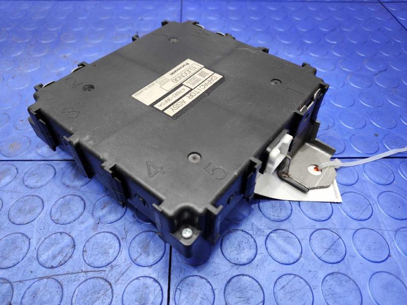 2015 Nissan Leaf Chassis Brain Box