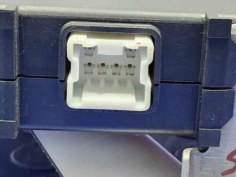 2015 Nissan Leaf Chassis Brain Box