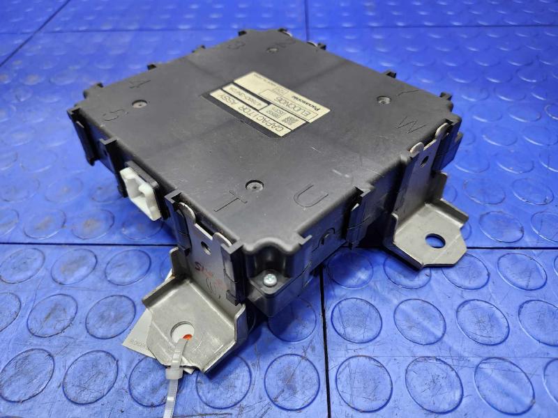 2015 Nissan Leaf Chassis Brain Box