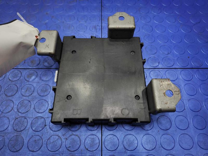 2015 Nissan Leaf Chassis Brain Box