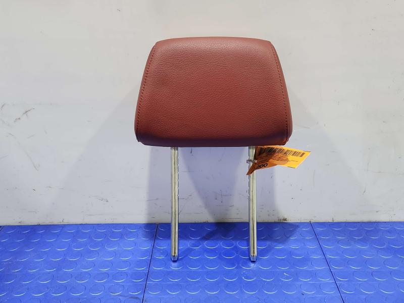 2008 BMW 128i Headrest