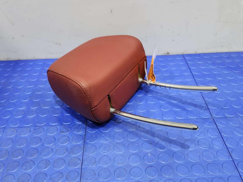 2008 BMW 128i Headrest