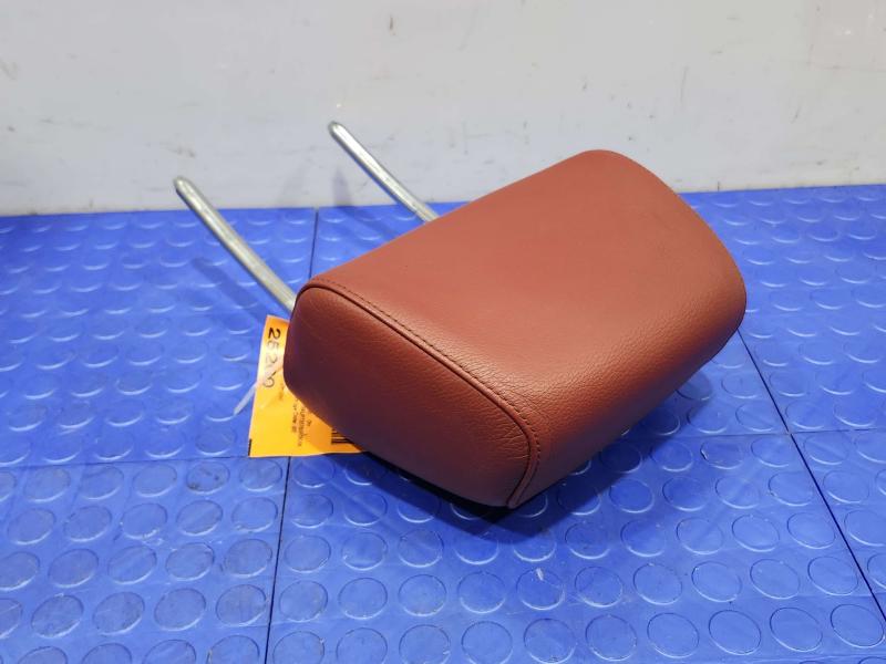 2008 BMW 128i Headrest