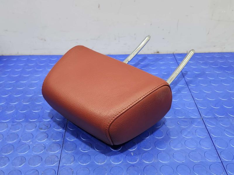 2008 BMW 128i Headrest