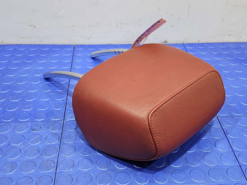 2008 BMW 128i Headrest