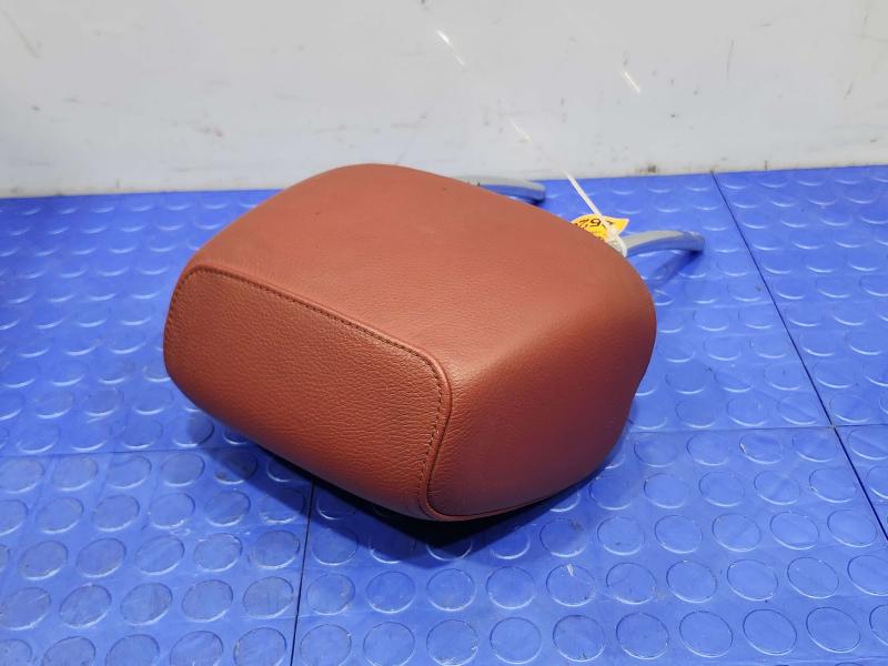 2008 BMW 128i Headrest