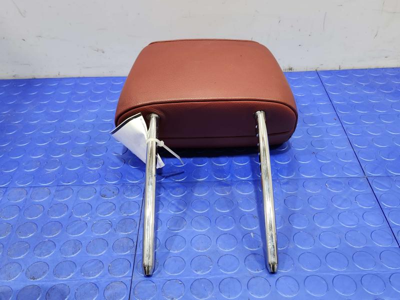 2008 BMW 128i Headrest