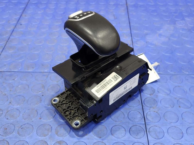 2013 Chrysler 300 Floor Shifter