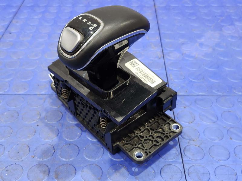 2013 Chrysler 300 Floor Shifter