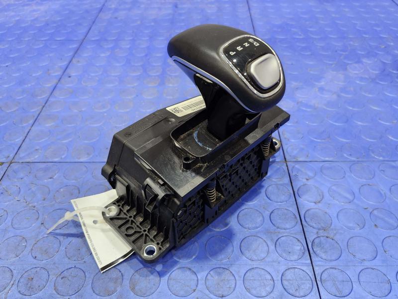 2013 Chrysler 300 Floor Shifter