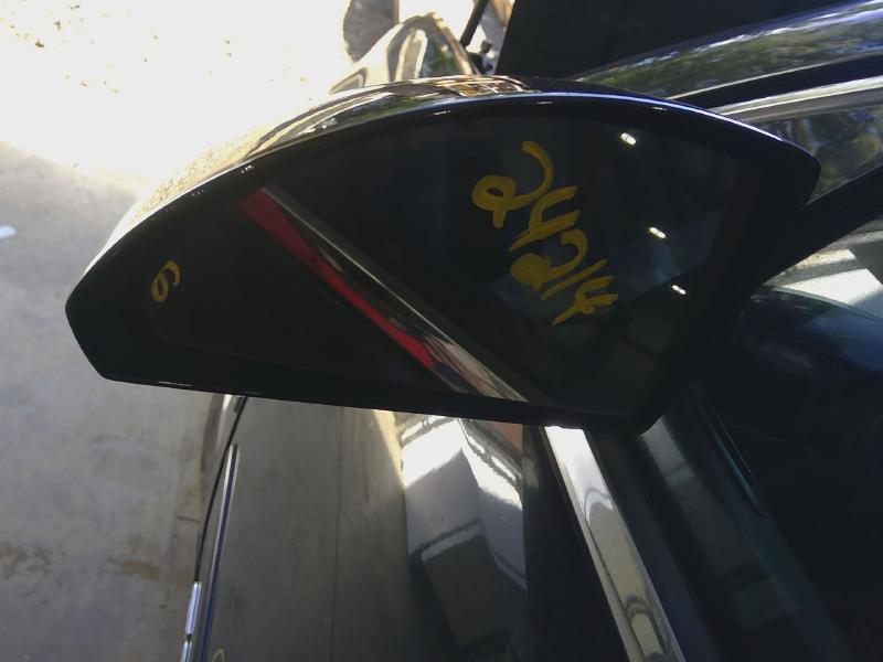 2006 Chevrolet Impala Door Mirror