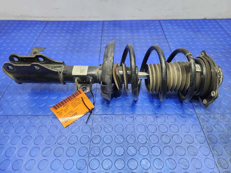 2019 Chevrolet Equinox Strut Assembly
