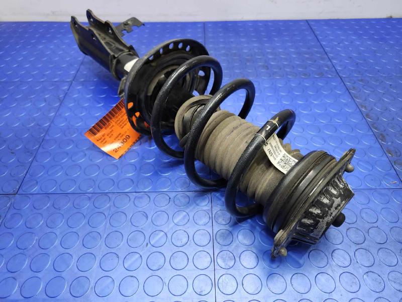 2019 Chevrolet Equinox Strut Assembly