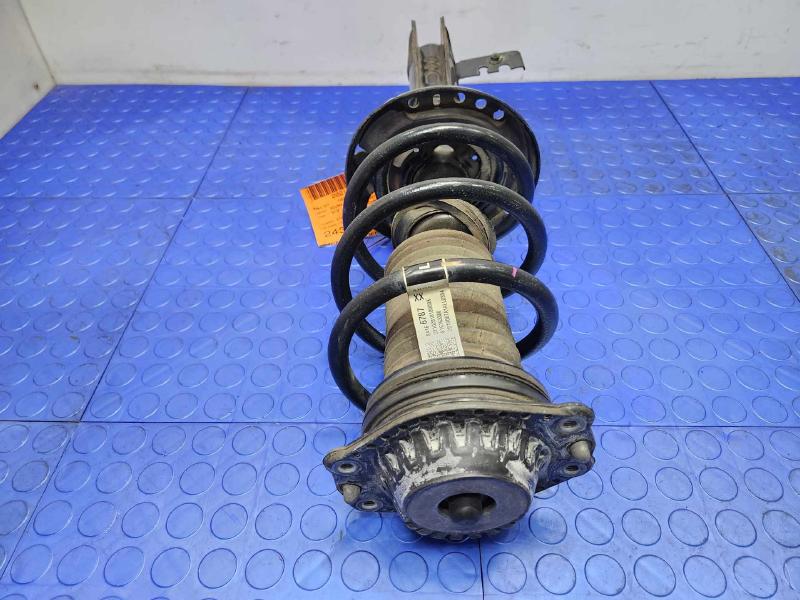 2019 Chevrolet Equinox Strut Assembly