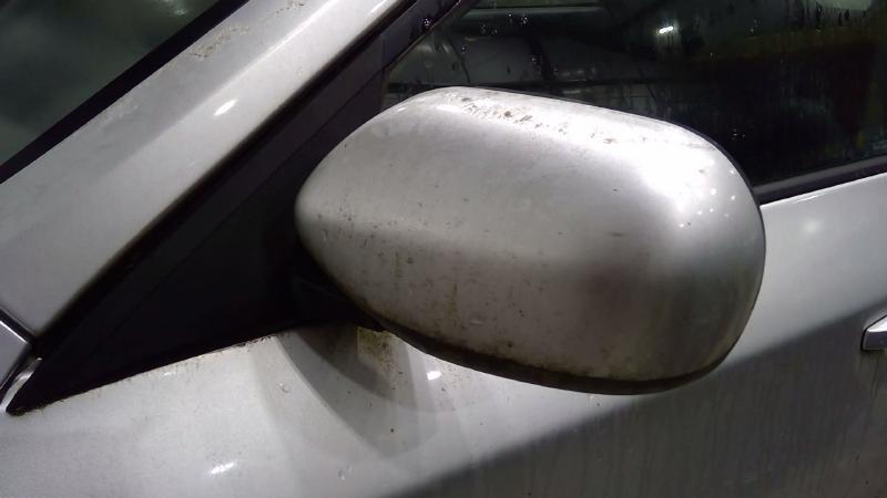 2008 Subaru Impreza Door Mirror