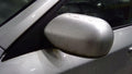 2008 Subaru Impreza Door Mirror