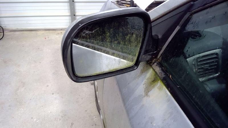 2008 Subaru Impreza Door Mirror