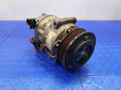 2018 Chevrolet Cruze A/C Air Compressor
