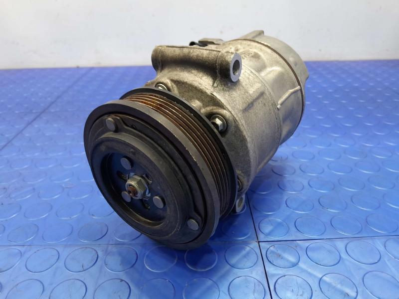 2018 Chevrolet Cruze A/C Air Compressor