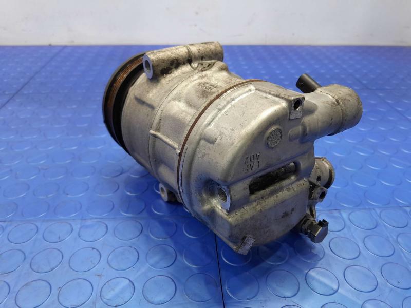 2018 Chevrolet Cruze A/C Air Compressor