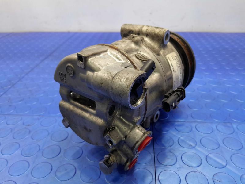 2018 Chevrolet Cruze A/C Air Compressor