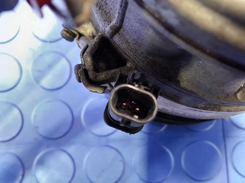 2018 Chevrolet Cruze A/C Air Compressor