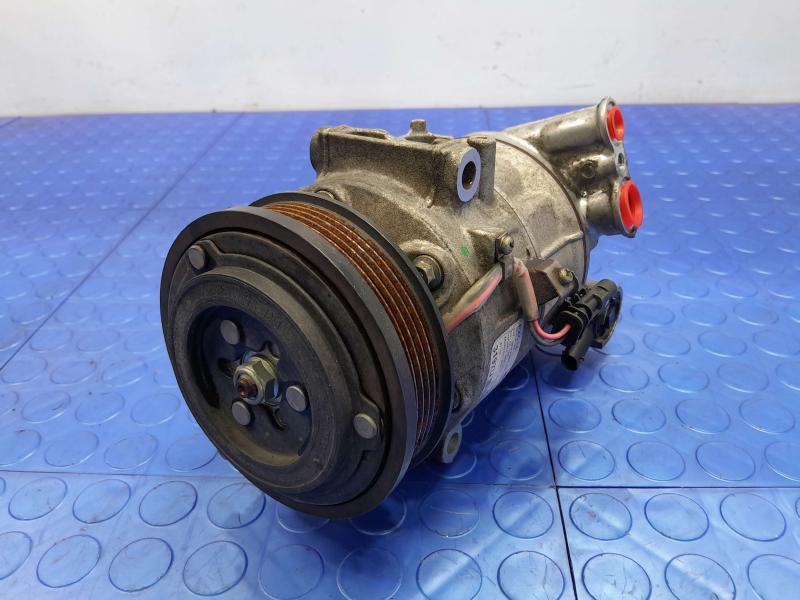 2018 Chevrolet Cruze A/C Air Compressor